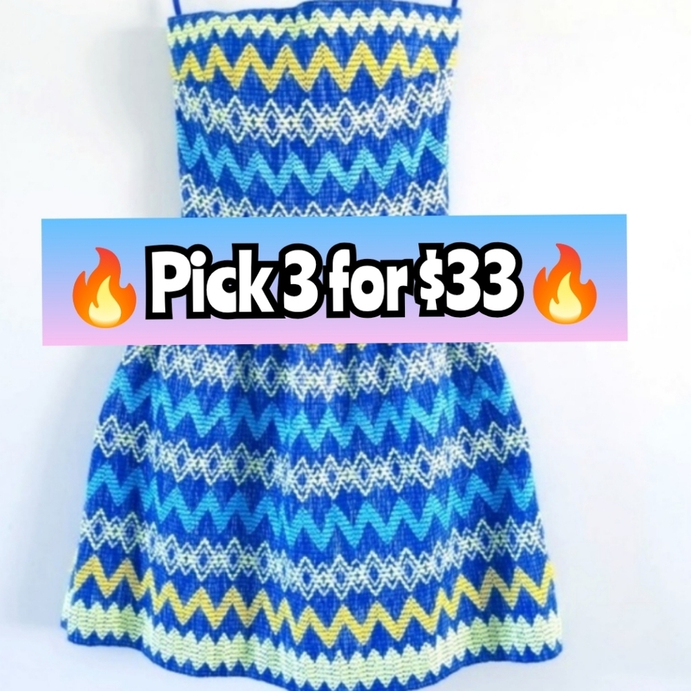 🔥 3 for $33 🔥Summer Dress Size: S